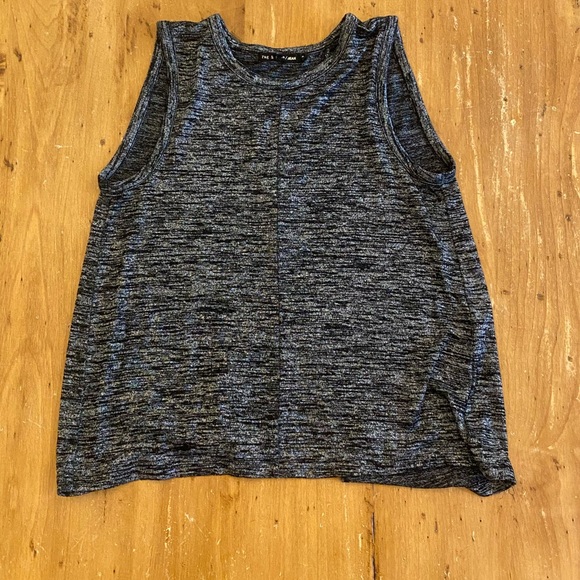 NWOT Rag & Bones Open Back Top Size S - Picture 4 of 8
